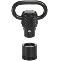Sling swivel and bushing “Push & Go”, Halder
