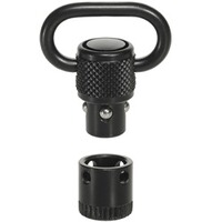 Sling swivel and bushing “Push & Go”, Halder