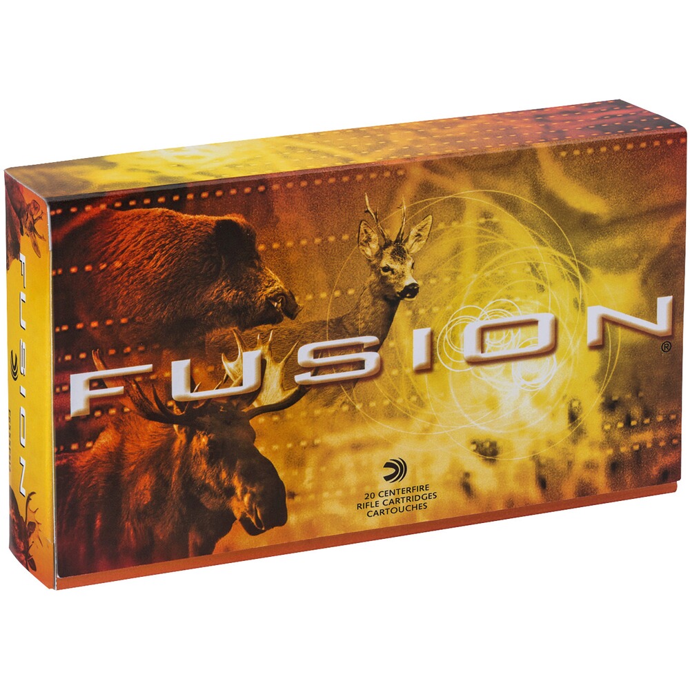 .30-06 Spr. Fusion Int. 11,7g/180grs.