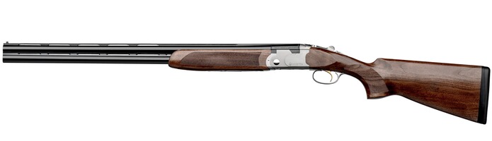 Bockdoppelflinte 686 GC Frankonia-Sondermodell, Beretta