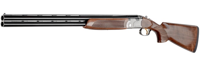 Bockdoppelflinte 686 GC Frankonia-Sondermodell, Beretta