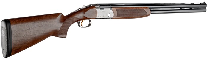Bockdoppelflinte 686 GC Frankonia-Sondermodell, Beretta