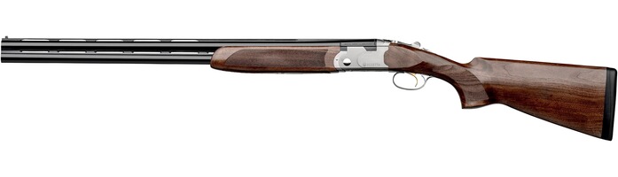 Bockdoppelflinte 686 GC Frankonia-Sondermodell, Beretta
