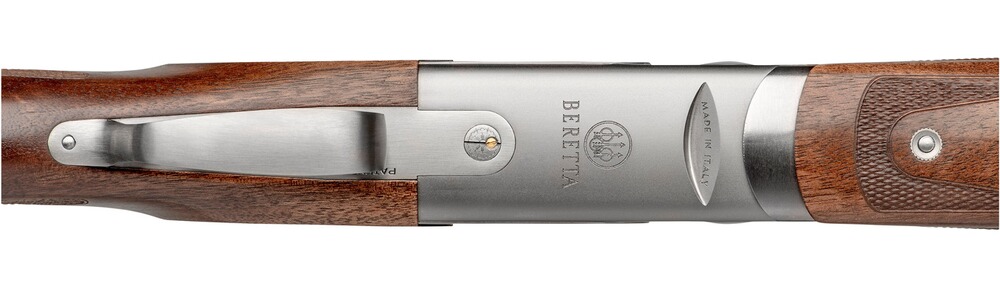 Bockdoppelflinte 686 GC Frankonia-Sondermodell, Beretta