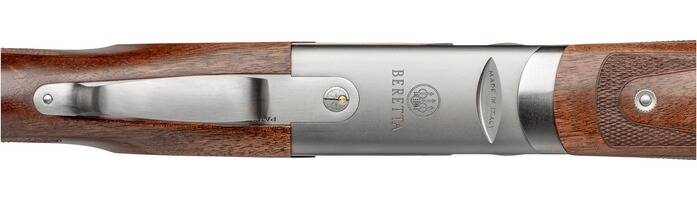 Bockdoppelflinte 686 GC Frankonia-Sondermodell, Beretta