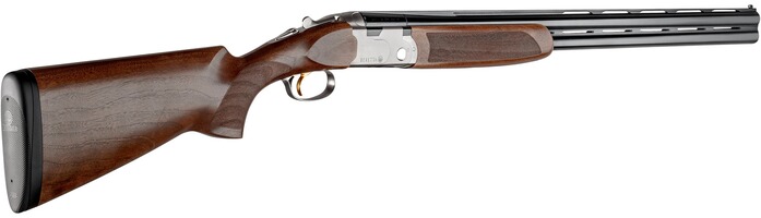Bockdoppelflinte 686 GC Frankonia-Sondermodell, Beretta