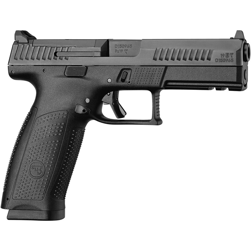 Pistole P-10 F OR