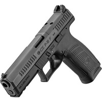 Pistolet P-10 F OR, CZ