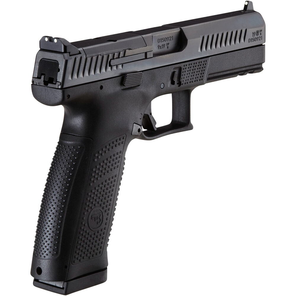 Pistolet P-10 F OR, CZ