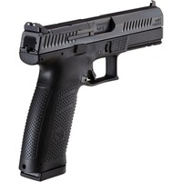 Pistolet P-10 F OR, CZ