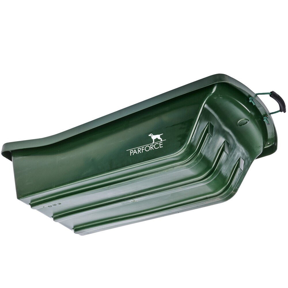 Game tub professional, Parforce