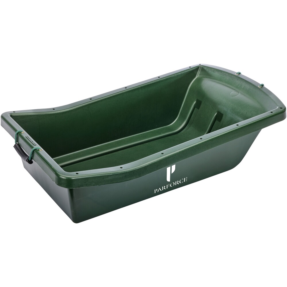 Wildwanne Profi