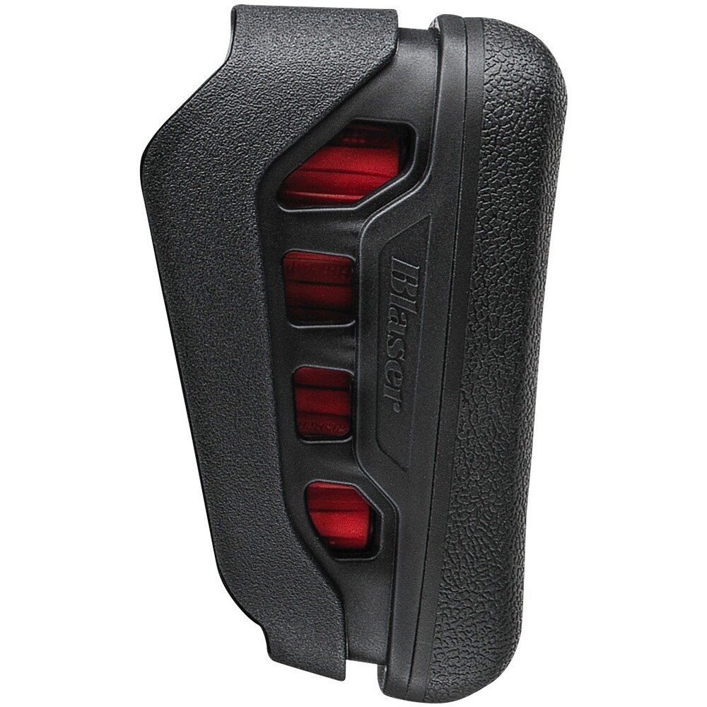 Rückstoßdämpfungssystem RDS R8 Ultimate
