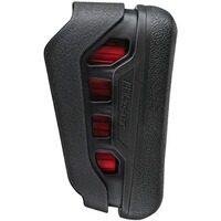 Rückstoßdämpfungssystem RDS R8 Ultimate, Blaser