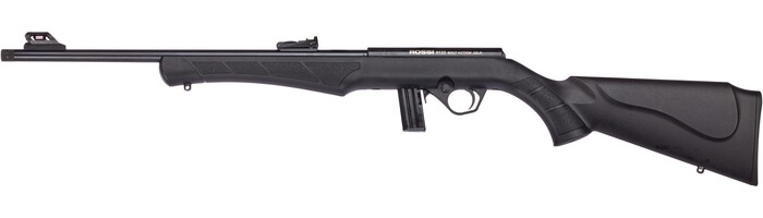 KK repeating rifle 8122, Rossi