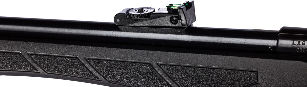 KK repeating rifle 8122, Rossi