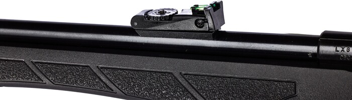 KK repeating rifle 8122, Rossi