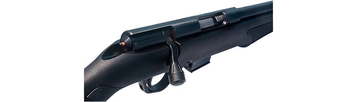 KK-Repetierbüchse 8117, Rossi