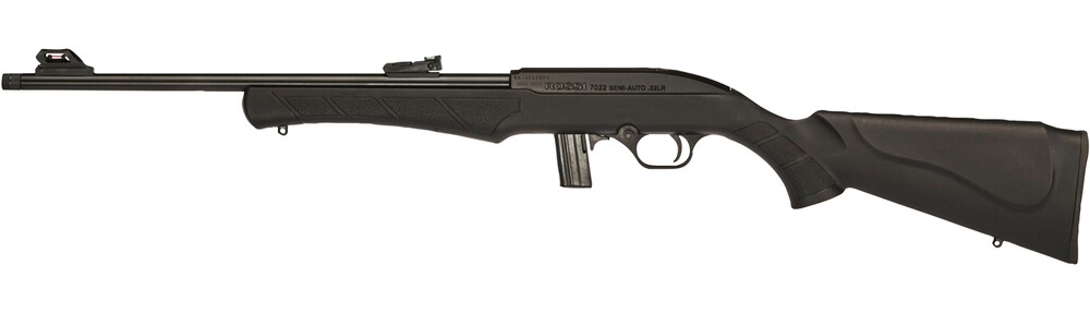 KK-Selbstladebüchse 7022, Rossi