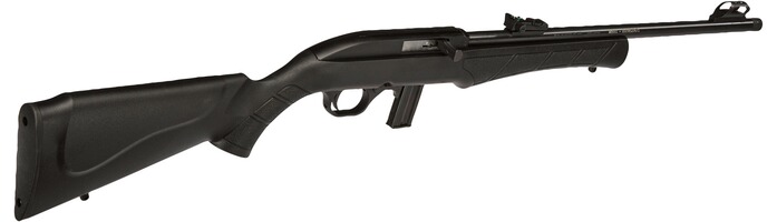 KK-Selbstladebüchse 7022, Rossi