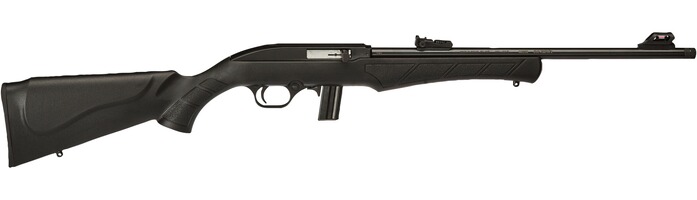 KK-Selbstladebüchse 7022, Rossi