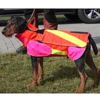 Hundeschutzweste Standard, Out Dog