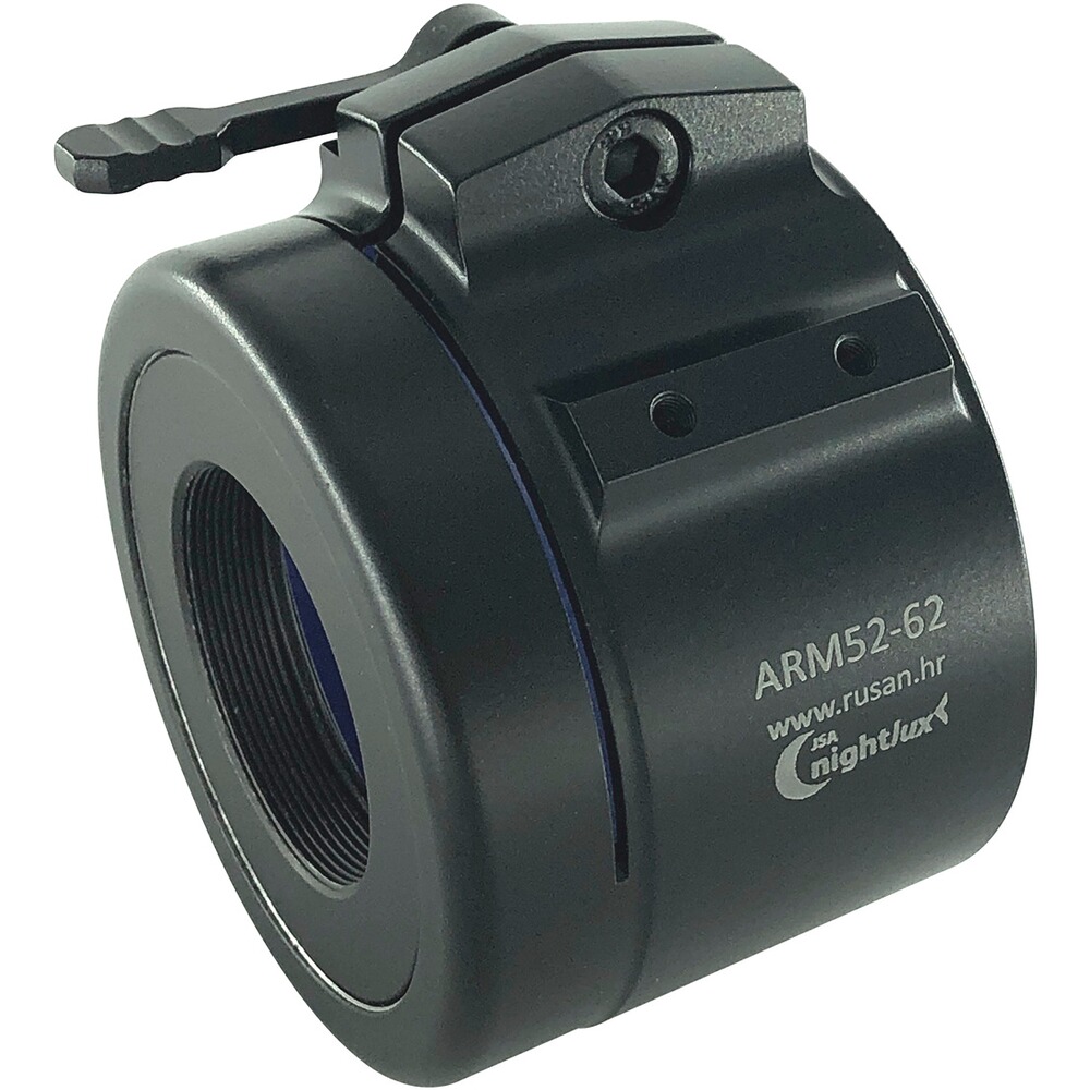 Optikadapter M33,5x0,75