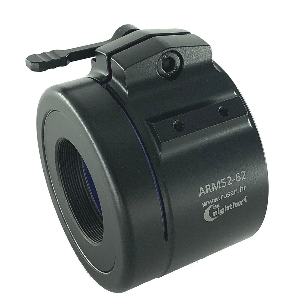 Optikadapter M33,5x0,75
