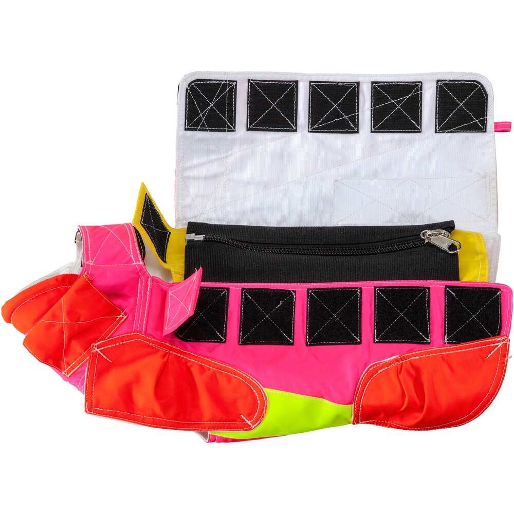 Dog protective vest standard, Out Dog