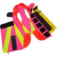 Dog protective vest standard, Out Dog