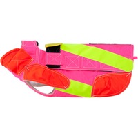 Dog protective vest standard, Out Dog