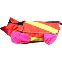 Gilet de protection pour chien standard, Out Dog