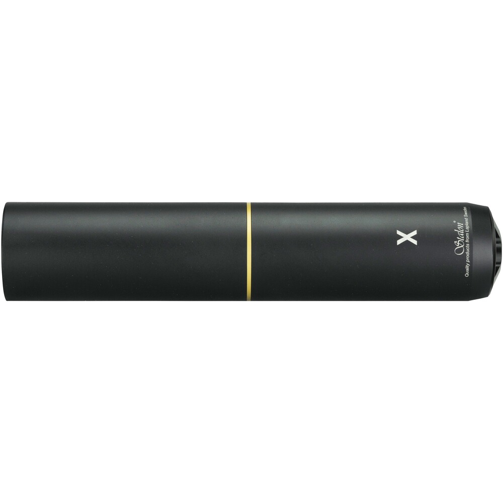Schalldämpfer Stalon X 108 Kaliber .30 - .375