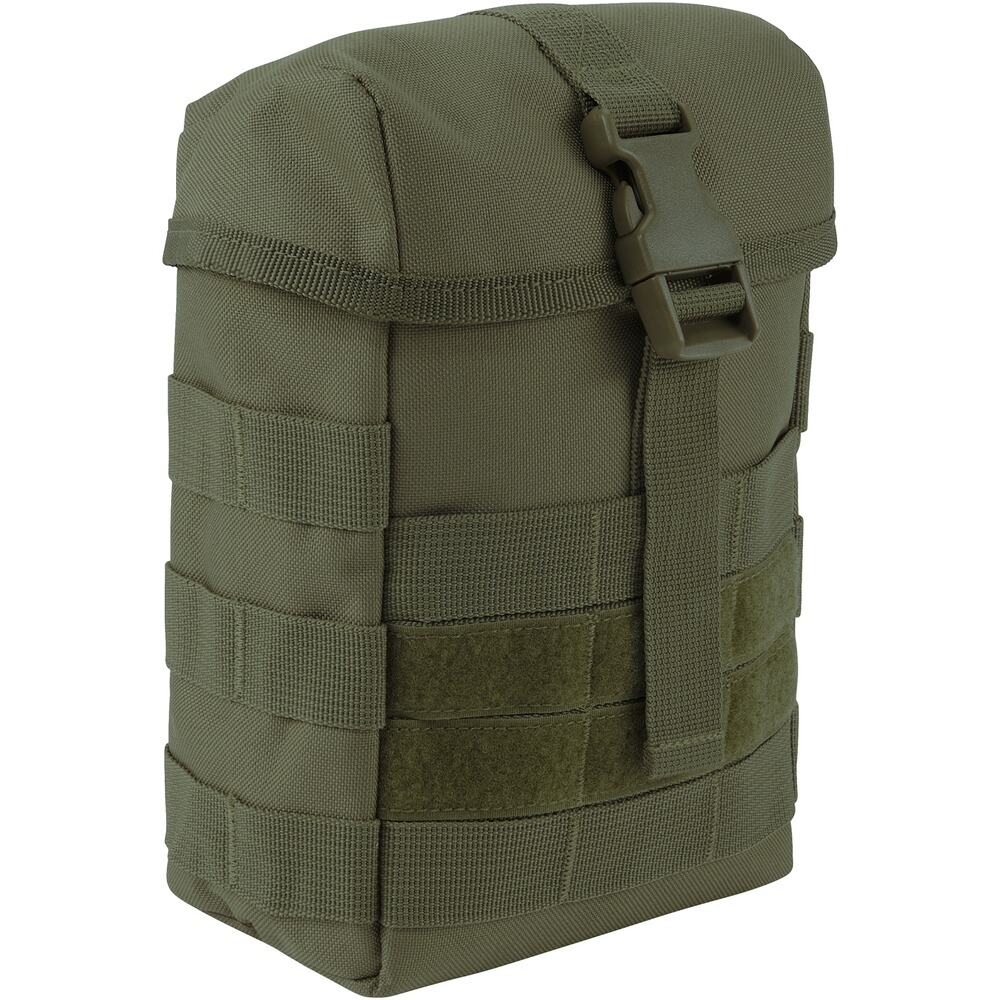 Tasche Molle Pouch Fire