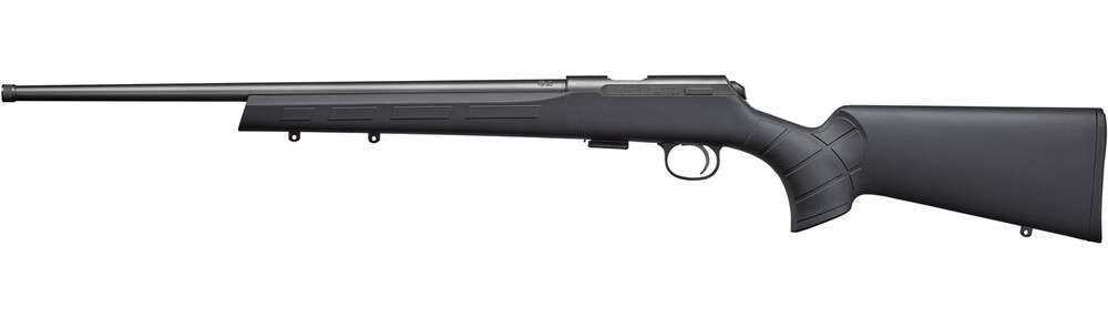 KK-Repetierbüchse 457 Synthetic, CZ