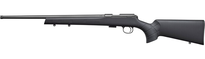 KK-Repetierbüchse 457 Synthetic, CZ
