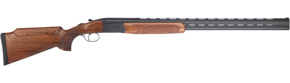 Bockdoppelflinte GC Lady