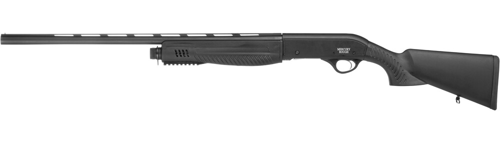 Selbstladeflinte Escort, Mercury hunting