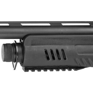 Selbstladeflinte Escort, Mercury hunting