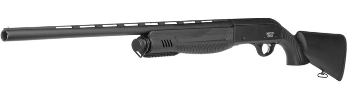 Selbstladeflinte Escort, Mercury hunting