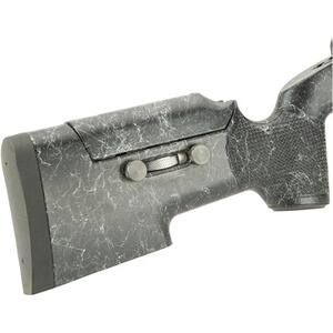Repetierbüchse Tactical Evo, Mercury sport