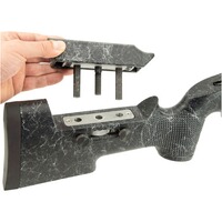 Repetierbüchse Tactical Evo, Mercury sport