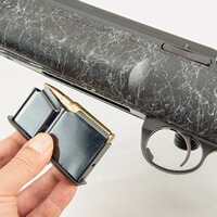 Repetierbüchse Tactical Evo, Mercury sport
