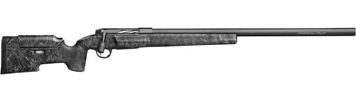 Repetierbüchse Tactical Evo, Mercury sport