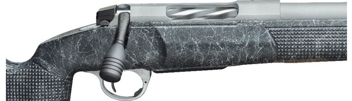Repetierbüchse Tactical Evo, Mercury sport