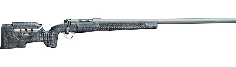 Repetierbüchse Tactical Evo
