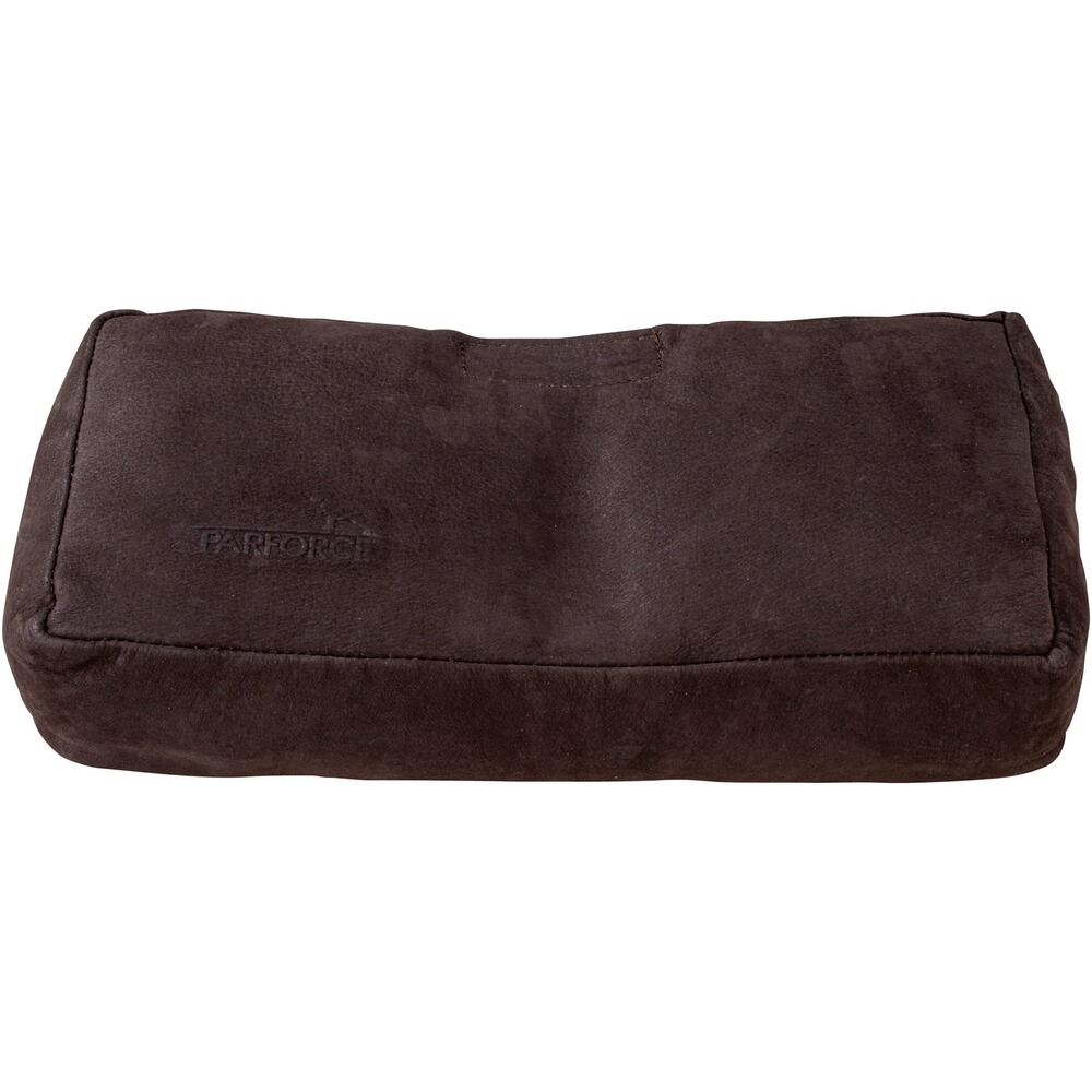 Rifle rest pillow, Parforce
