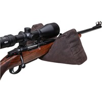 Rifle rest pillow, Parforce