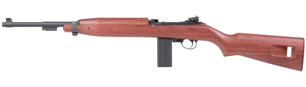 CO2 Gewehr Springfield M1 Carbine