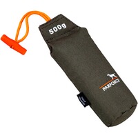Apportierdummy, Parforce